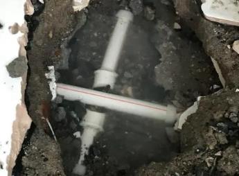 江津阳台漏水维修公司为您分享楼上楼下漏水怎么处理