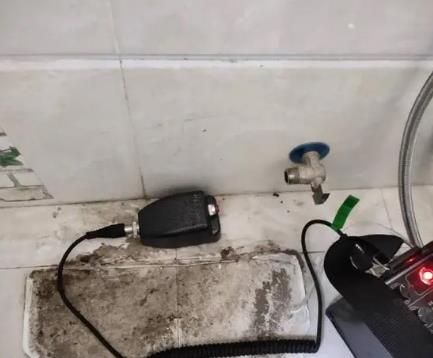 江津屋顶漏水维修公司分享下卫生间漏水的危害及解决方法