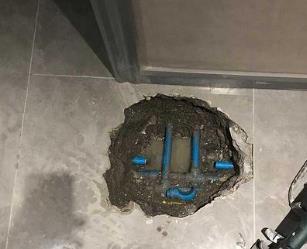 江津阳台漏水维修公司分享下暖气管道漏水的原因有哪些
