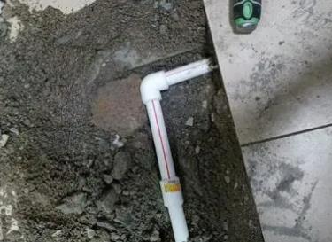 江津阳台漏水维修时有哪些声音会影响检漏仪