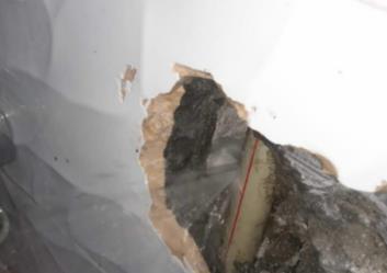 江津卫生间漏水维修的步骤和流程。